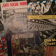 Mad Professor Mix