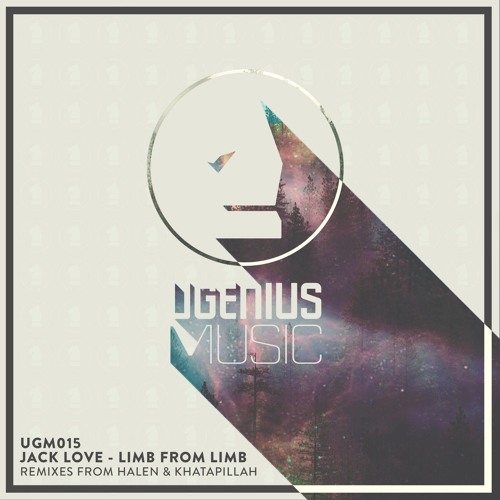 Jack Love - Limb From Limb - Original Mix