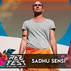 Rezonance NYE Festival - DJ set