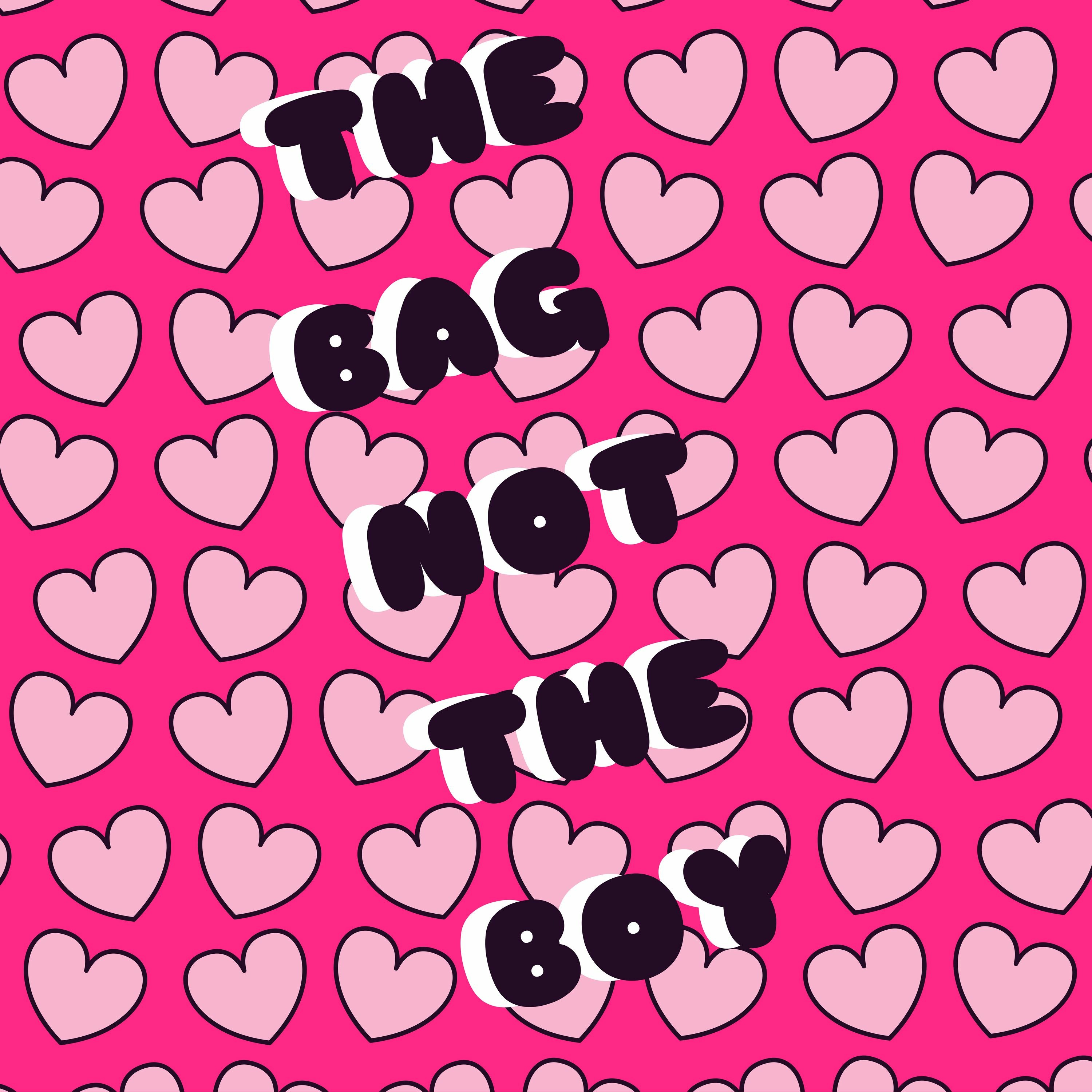 #TBNTB EPISODE ONE episode artwork