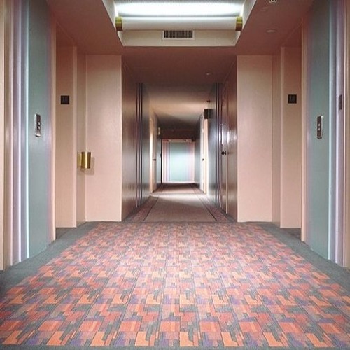 hallways