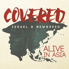 In Jesus Name - Israel Houghton and New Breed (Alive in Asia)