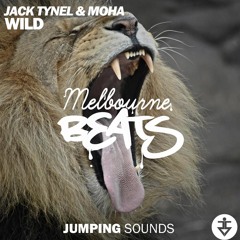 Jack Tynel & MOHA - #WILD