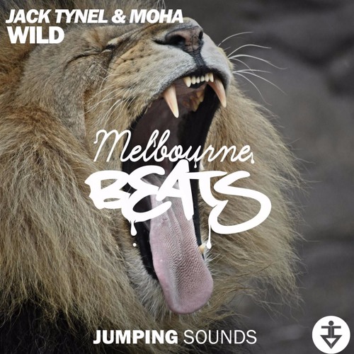 Jack Tynel & MOHA - #WILD