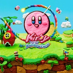 The Adventure Begins - Kirby And The Rainbow Curse OST