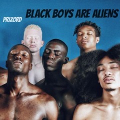 BLACK BOYS (PROD. BY KTX)