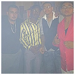 Finna do the dash Ft. Bussaband_Dan, FN (Prod. MayMay Anthymz)