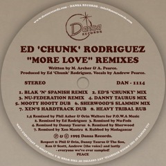 90s House, Garage House & UKG music - part 2