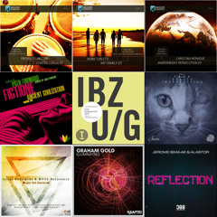 The Bidness 140 (10 January 2017) Guest Mix [Progressive]