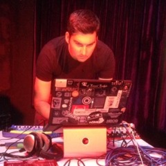 Live set at Tago Mago Club : Electronic Artist Showcase [10/1/17]