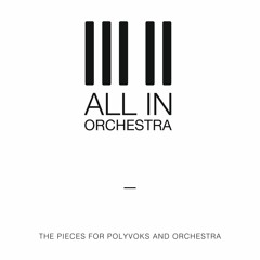 The Pieces for Polyvoks and Orchestra Sampler