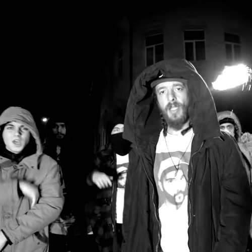 Fraţii Grime - CTRL (Official Video)