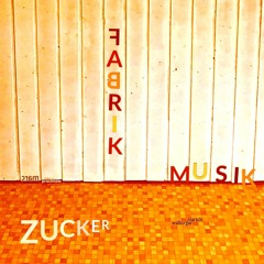 Zuckerfabrikmusik - Walburgas Marsch