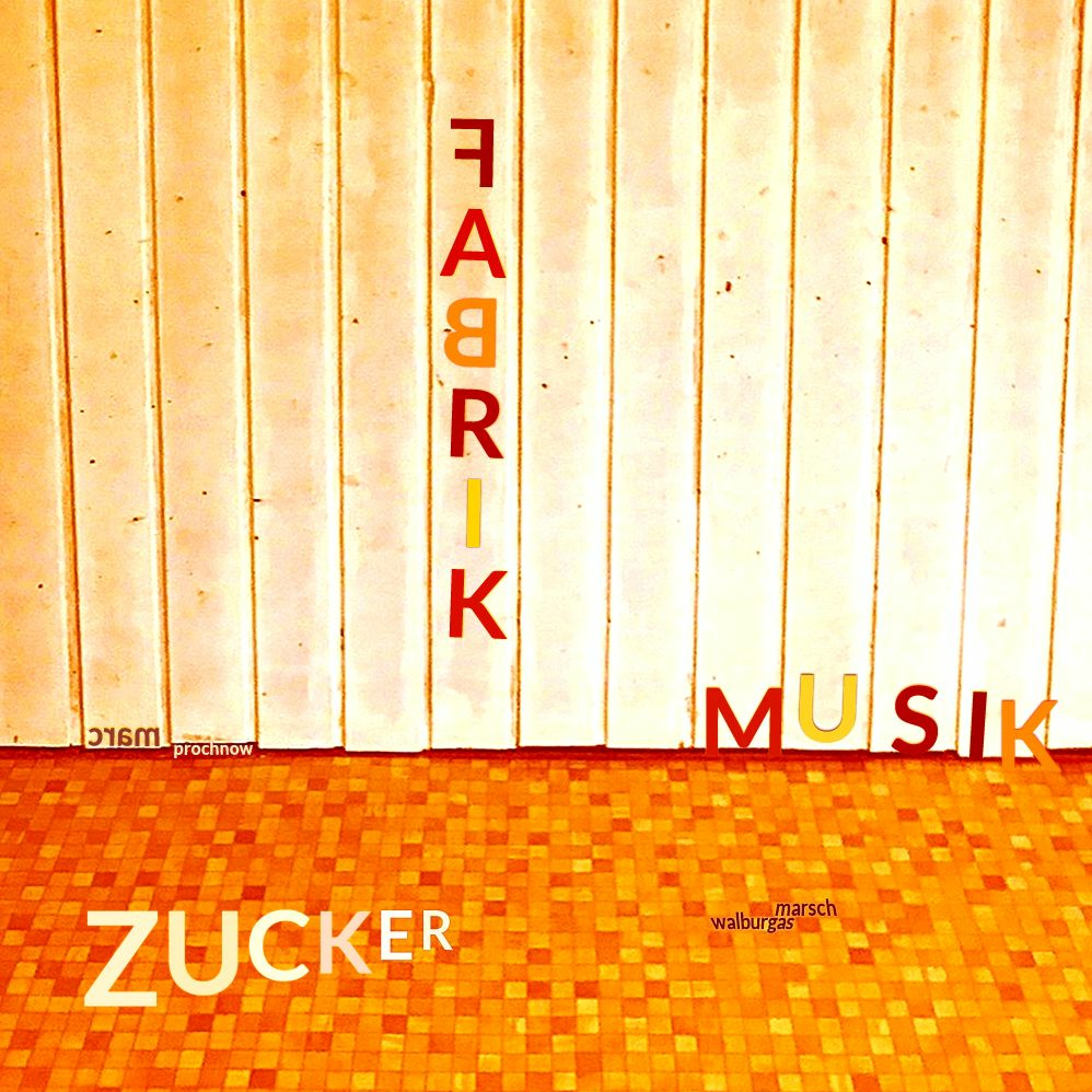 Latest mixes