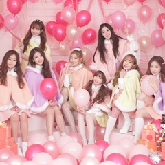 Lovelyz Destiny 응원법