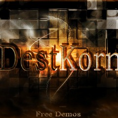 DestKorn - SicK [Free Download]