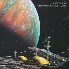 chapman cres