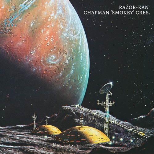 chapman cres
