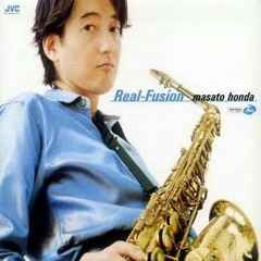 Masato Honda (GOOD MOON)