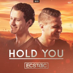Hold You (DWX-376)