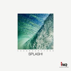 Baangtann & Soo - Splash! (Original Mix)