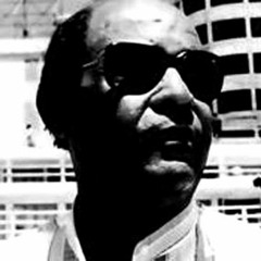 غربه _ احمد منيب