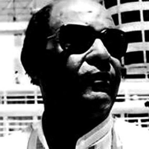 غربه _ احمد منيب