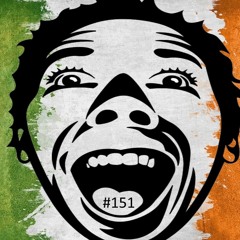 Irish Hard Crew Bangface Takeover Promo mixes Part 1