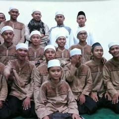 Ya Robbi Sholli Ala Muhammad.mp3