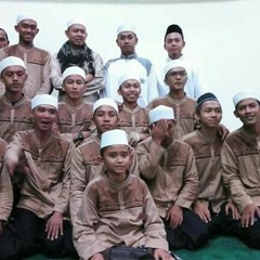 Tholama Asyku Ghoromi.mp3