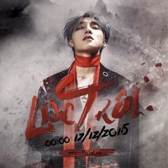 LẠC TRÔI - OFFICIAL MUSIC VIDEO - SƠN TÙNG M - TP