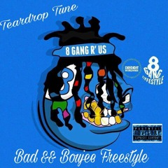 Bad && Boujee Freestyle