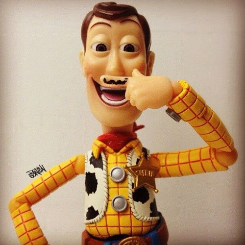 Mitikal - Woody (Creammix Family EP)