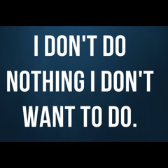 Dont Want Nothing - Bezel E - Starr Maxwell Musiq (produced By 528hz)