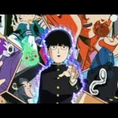 99 モブサイコ