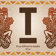 Enzo Siffredi & Qubiko - Blow (Clip) - Out now!