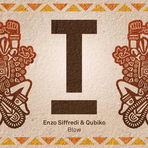 Enzo Siffredi & Qubiko - Blow (Clip) - Out now!