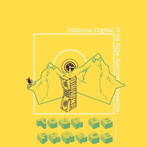 Tony EQ & O’Malley Oddysee - Tour de France [FREE DOWNLOAD]