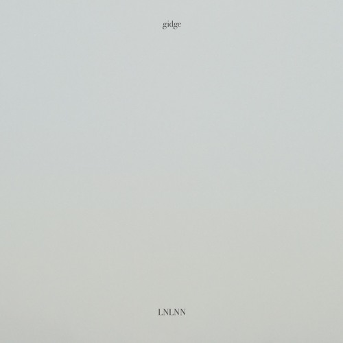 Gidge - Lit
