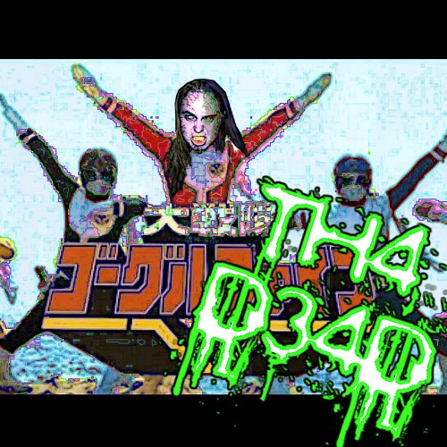 Goggle V Theme (Sega Genesis Remake)
