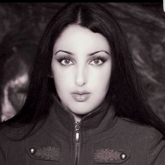 Seeta Qasemi -Kisti?