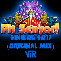 Sinulog 2017 (original mix)