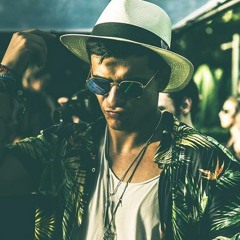 Vintage Culture Fernando Olsen - SOS De Vintage Culture