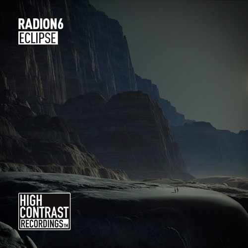 Radion6 - Eclipse (OUT NOW)