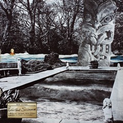 Mike Cooper - Movies is Magic (from Reluctant Swimmer/Virtual Surfer LP)
