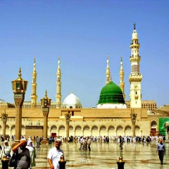 Aks E Ruye Mustafa Se Aisi Zebayi Mili Qari Shahid Mehmood