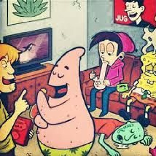 Would You SayTthat Its Ok? Chilled