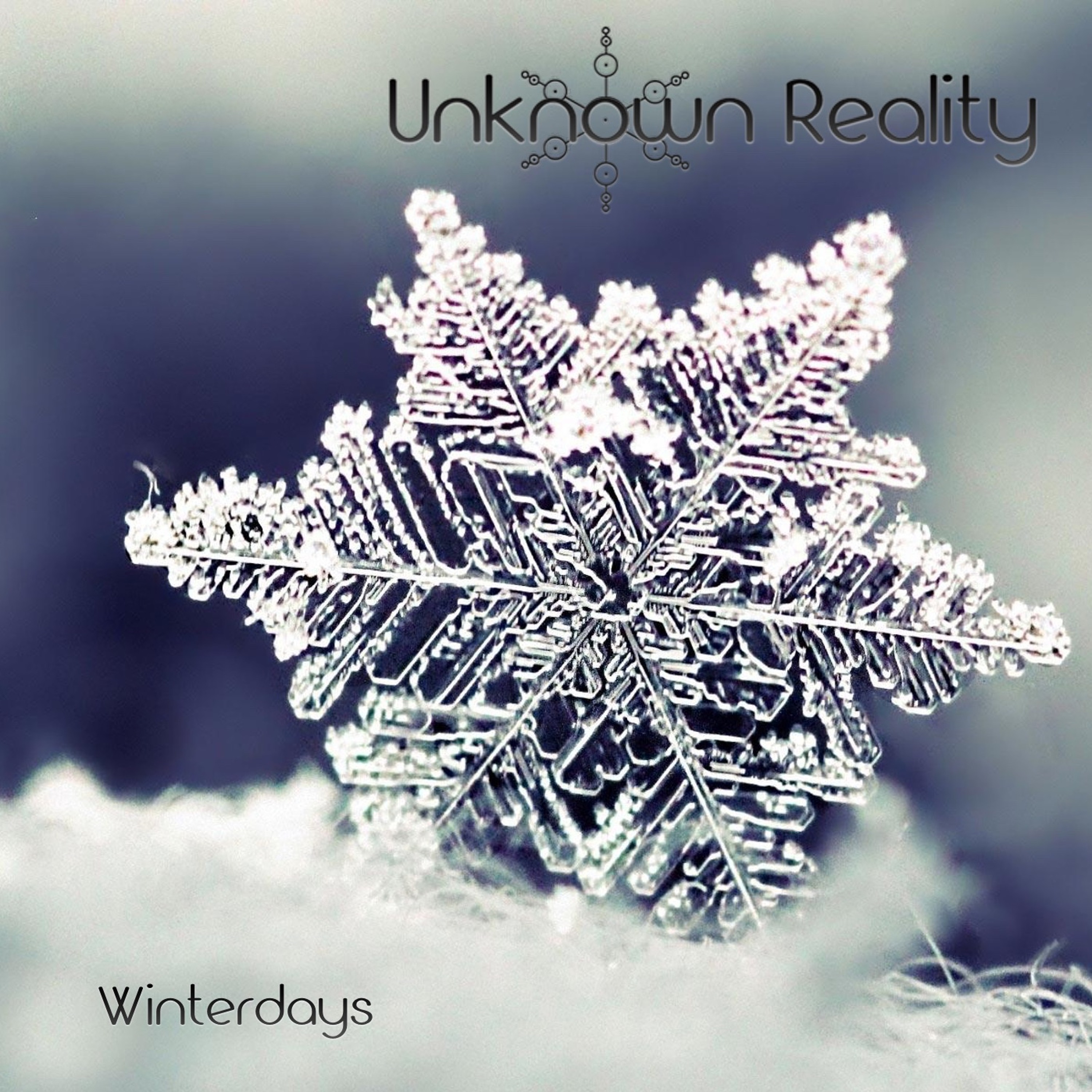 Braincell/Unknown Reality/Solar Spectrum