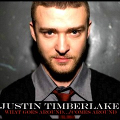 Justin Timberlake - What Goes Around Comes Around(Demo Remix)