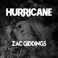 Zac Giddings -  Hurricane (Original mix)